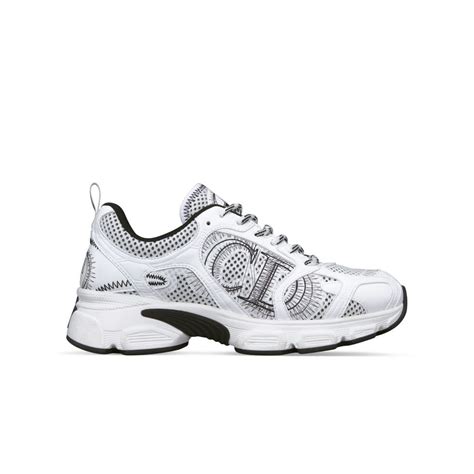 top chrono course dior|Dior chrono sneakers.